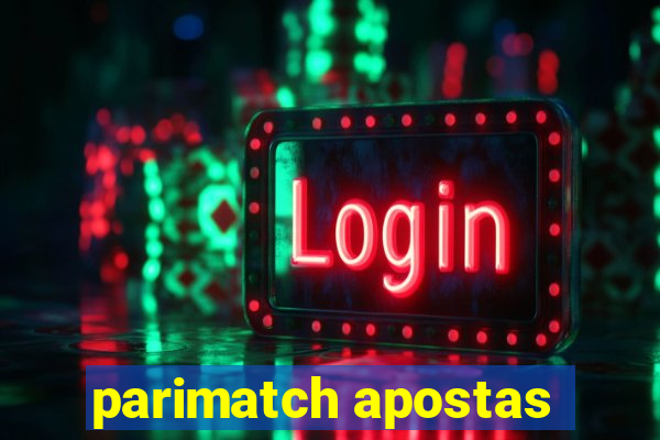 parimatch apostas